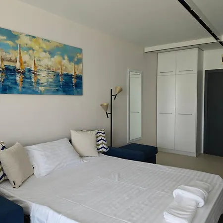White Lily Apartamento *