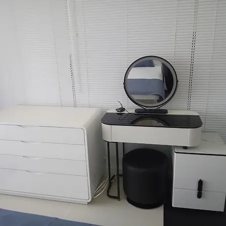 Apartment White Lily Sozopol
