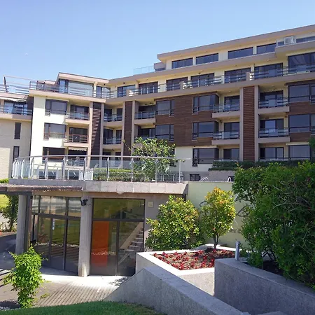 White Lily Apartment Sozopol