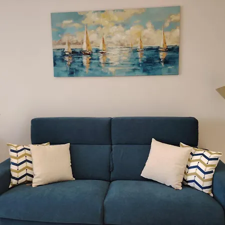 White Lily Apartamento Sozopol