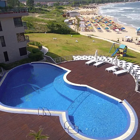 White Lily Apartamento Sozopol