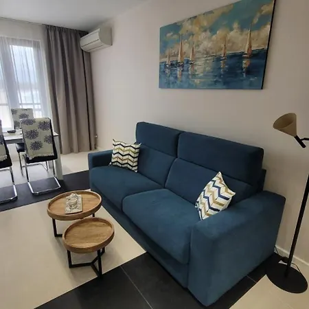 White Lily Apartamento