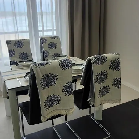 Apartamento White Lily Sozopol