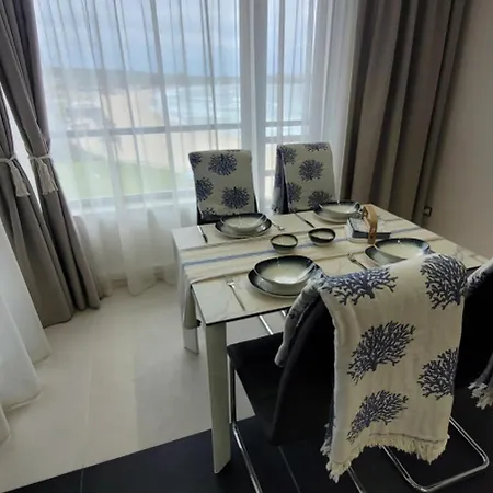 White Lily Apartamento
