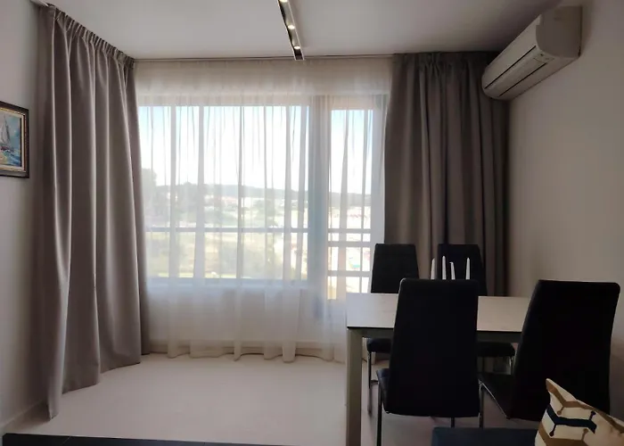 White Lily * Sozopol