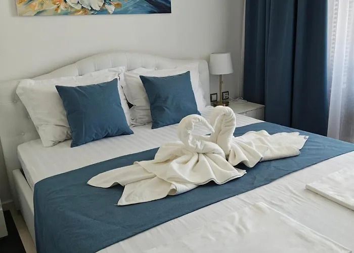 White Lily Apartment