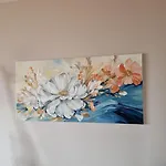 アパート White Lily ソゾポル