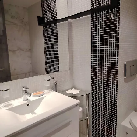White Lily Apartment Sozopol