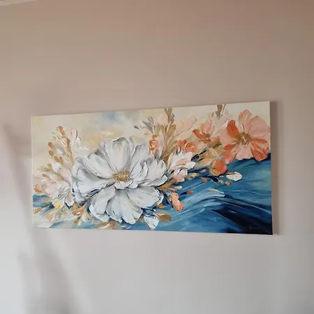 Διαμέρισμα White Lily Σωζόπολη