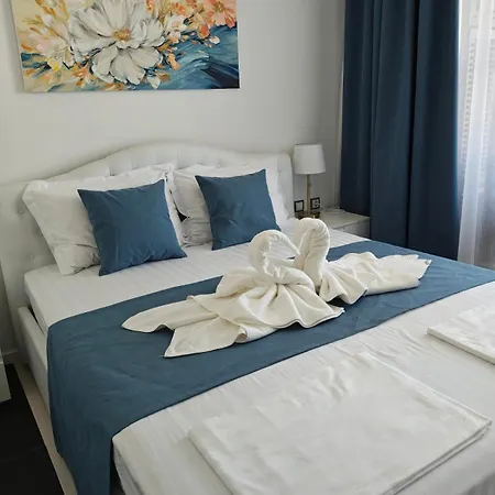 White Lily Apartament