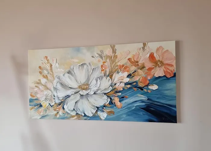 公寓 White Lily 索佐波尔